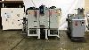SICAM Perforated Drum Dryer for Nonwovens, 500mm,